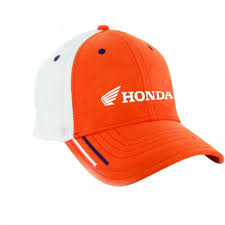 Promotional hats